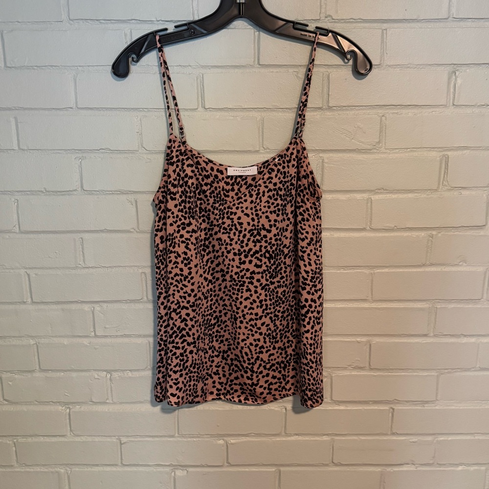 Equipment Femme Tank Top